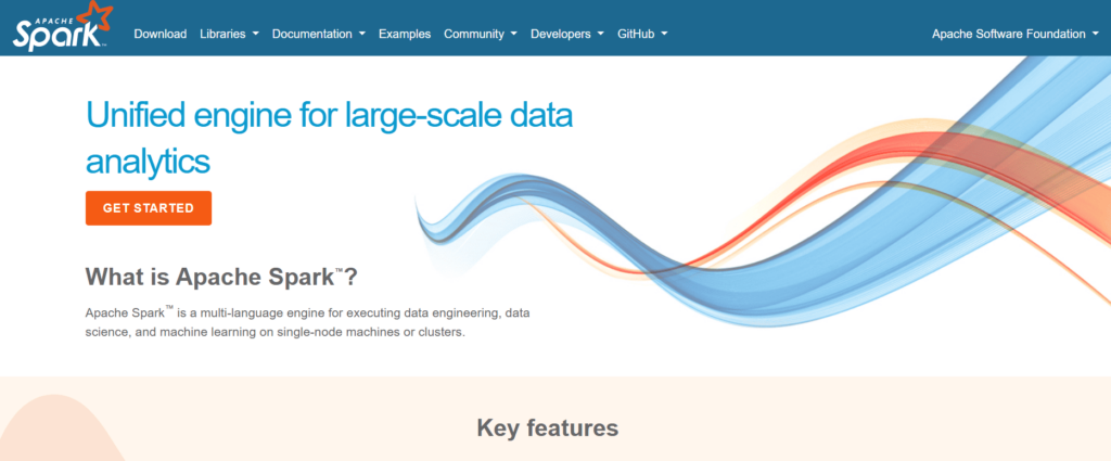 Apache Spark