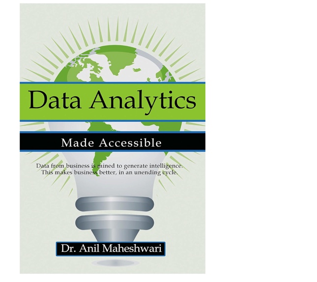 Data Analytics Made Accessible by Anil Maheshwari