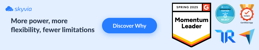 More Power More Flexibility