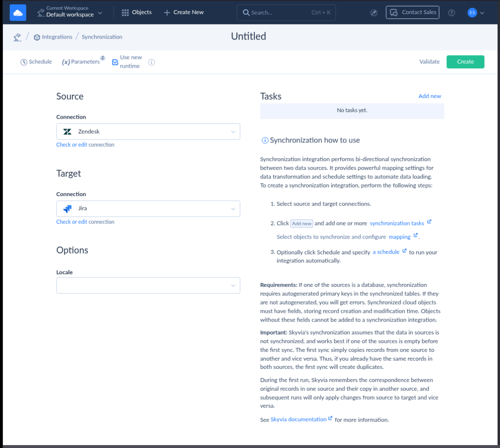 Zendesk Jira integration